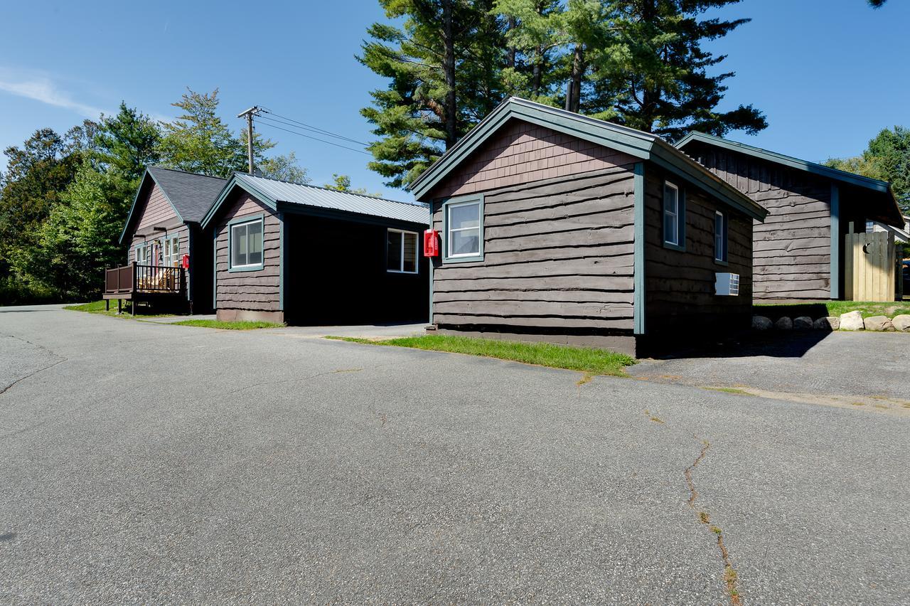 Cobble Mountain Lodge Lake Placid Exterior photo