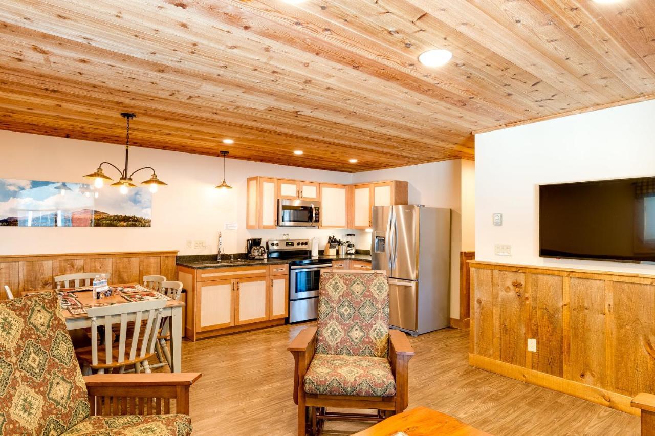 Cobble Mountain Lodge Lake Placid Exterior photo