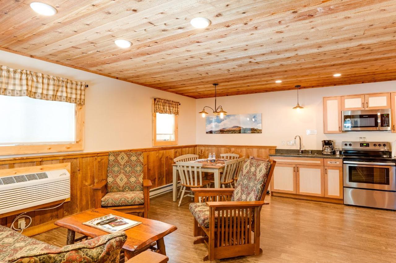 Cobble Mountain Lodge Lake Placid Exterior photo