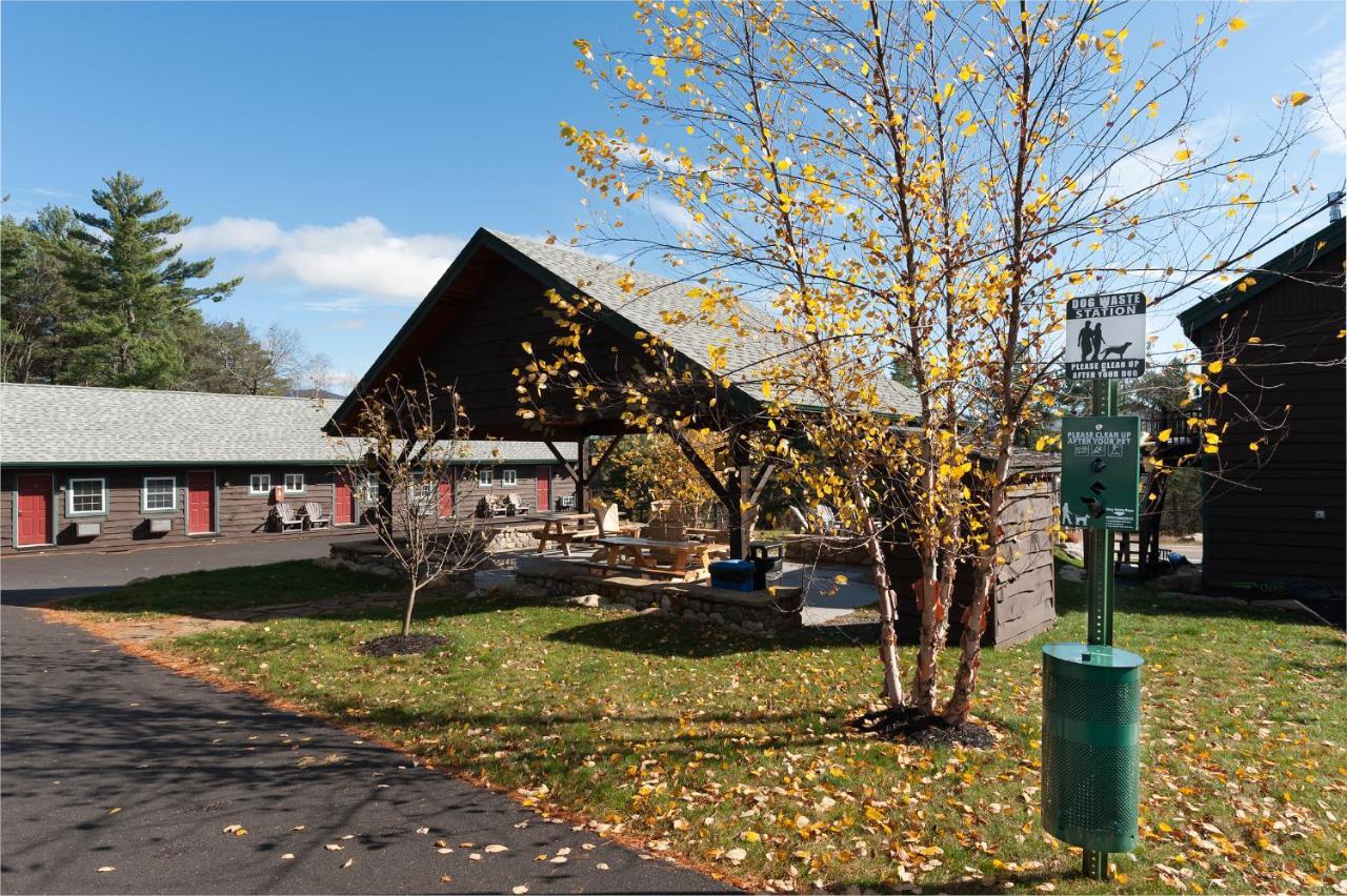 Cobble Mountain Lodge Lake Placid Exterior photo